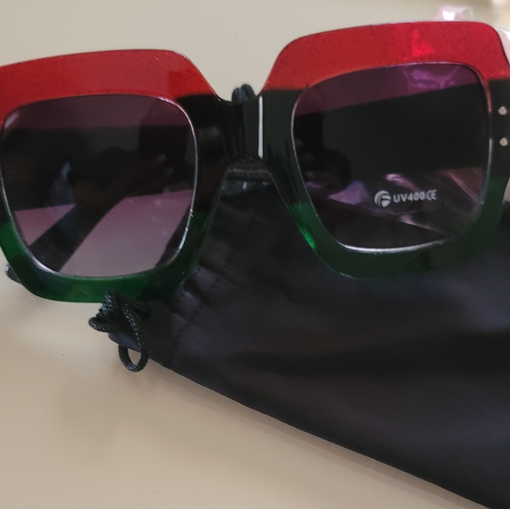 Sunglasses - Picture 2 of 4